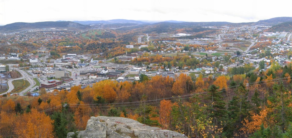 We’re Coming to Corner Brook!