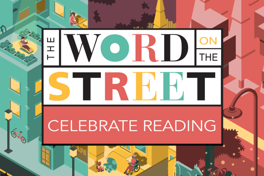 The Word on the Street